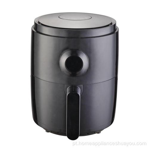 Power Fashion Populares OEM 3D Air Fryer